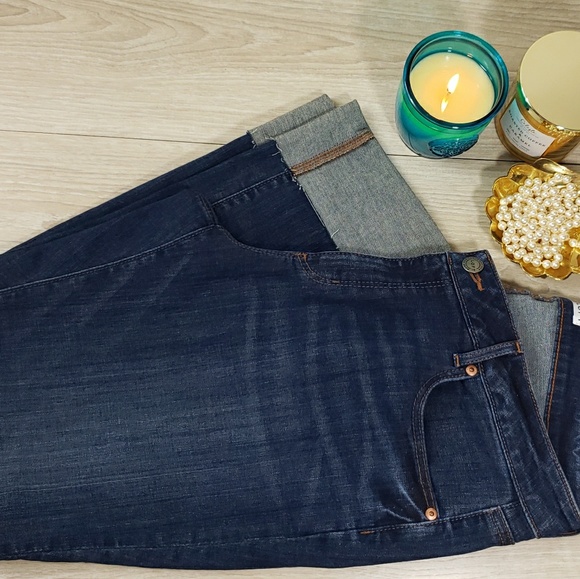 LOFT Pants - Loft Jean size 31/ 12